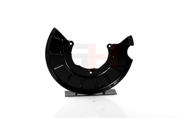 Número OEM 1K0 615 311 F - Chapa protectora contra salpicaduras, disco de freno GH-489961V SEAT, AUDI, SKODA