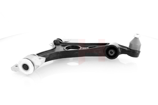 Número OEM 60686891 S2 - Braço de suspensão GH-511048V ALFA ROMEO