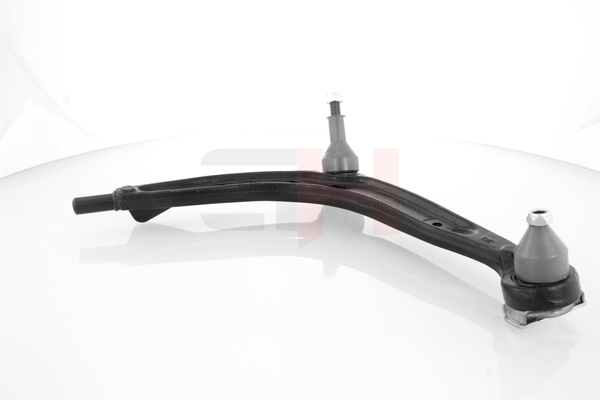 Numer OEM 31 12 2 339 996 - Wahacz, zawieszenie koła GH-511510H BMW, ALPINA