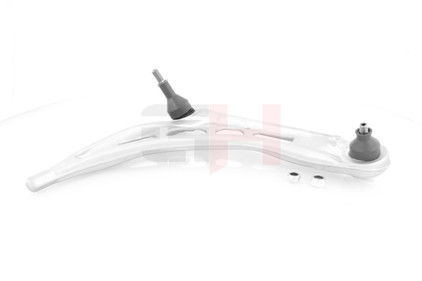 Numer OEM 31 12 2 343 352 S1 - Wahacz, zawieszenie koła GH-511546H BMW