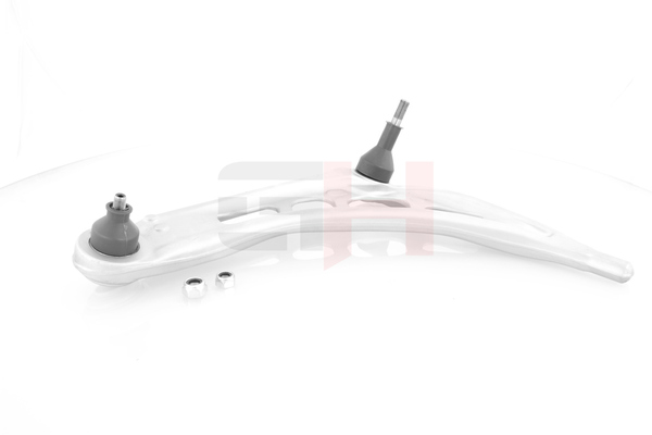 Numer OEM 31 12 2 343 353 S1 - Wahacz, zawieszenie koła GH-511546V BMW