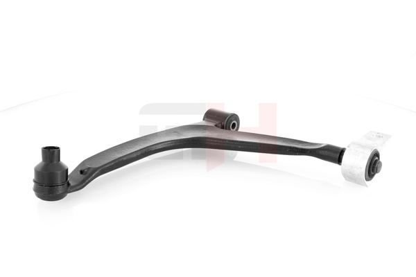 Número OEM 3520 V4 - Braço de suspensão GH-511936V VW, MERCEDES-BENZ, PEUGEOT, CITROËN