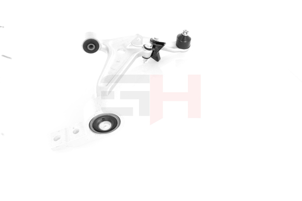 Número OEM 54500 8H310 - Braço de suspensão GH-512292H RENAULT, PEUGEOT, NISSAN, MAZDA, DACIA