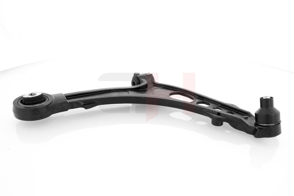 GH GH-512312H suspension arm FIAT Punto II Hatchback (188) 1.2 Natural Power (188BXA1A) 52hp 2006