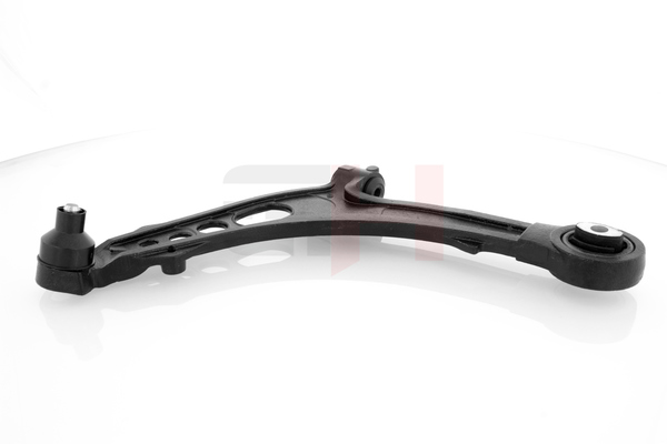 GH GH-512312V suspension arm FIAT Punto II Hatchback (188) 1.2 Natural Power (188BXA1A) 52hp 2005