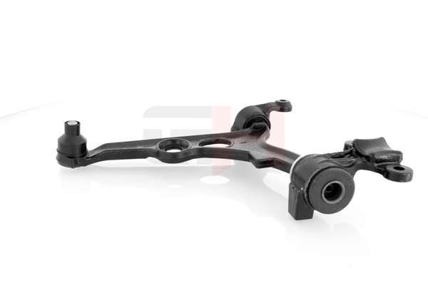 Numéro OEM 13 17 389 080 - Bras de suspension GH-512339V PEUGEOT, CITROËN, BMW, MERCEDES-BENZ, FIAT