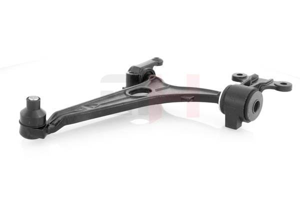 Numer OEM 3520 V8 - Wahacz, zawieszenie koła GH-512340V BMW, TOYOTA, PEUGEOT, FIAT, CITROËN