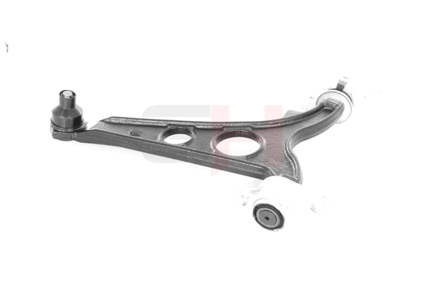 GH GH-512359H suspension arm FIAT Multipla (186) 1.6 Natural Power (186AGB1A05) 105hp 2010