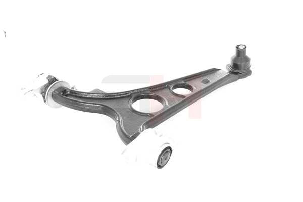 GH GH-512359V suspension arm FIAT Multipla (186) 1.6 Natural Power (186AGB1A05) 105hp 2009