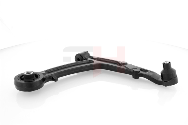 Numer OEM 50 702 953 - Wahacz, zawieszenie koła GH-512377H FIAT, ALFA ROMEO, LANCIA