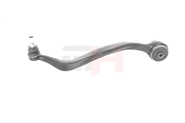 Número OEM GJ6A 34 J50 C - Barra oscilante de suspensión de ruedas GH-513207V FORD, MAZDA, LINCOLN, MERCURY