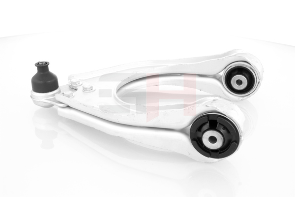 Número OEM 000 330 00 18 - Barra oscilante de suspensión de ruedas GH-513355H MERCEDES-BENZ