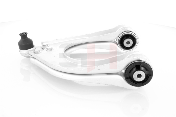 Número OEM 000 330 00 18 - Barra oscilante de suspensión de ruedas GH-513355V MERCEDES-BENZ