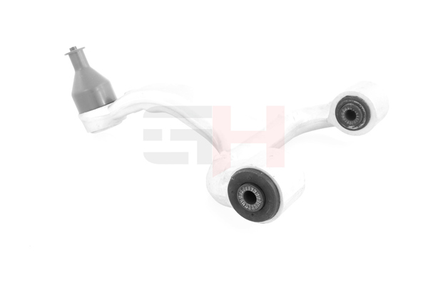 Número OEM A 163 333 01 01 - Barra oscilante de suspensión de ruedas GH-513360H MERCEDES-BENZ, CHRYSLER