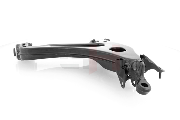 Numéro OEM 202 330 26 07 - Bras de suspension GH-513383V MERCEDES-BENZ