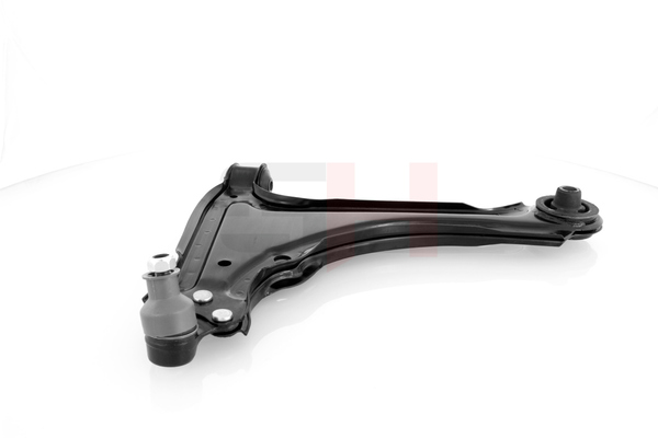 Braço de suspensão GH-513602V GH OPEL Astra F Caravan (T92) 1.8 (F35, M35) 1992 116 cv
