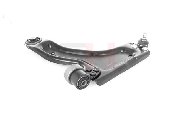 Längslenker GH-513610V GH OPEL Corsa C Schrägheck (X01) 1.7 DI (F08, F68) 2004 65 PS