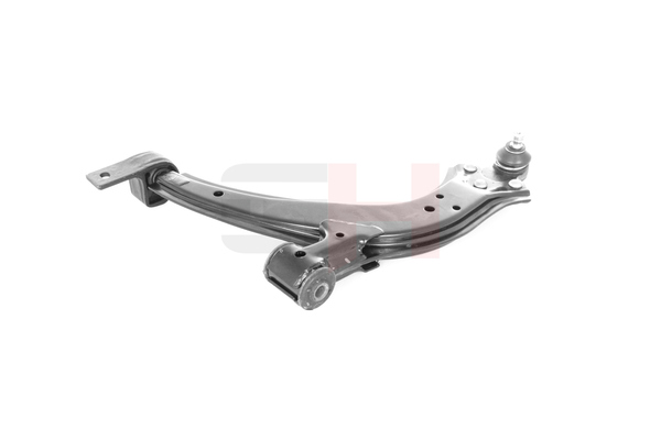 Numéro OEM 16 14 447 480 - Bras de suspension GH-513937V PEUGEOT, CITROËN, MERCEDES-BENZ, DS