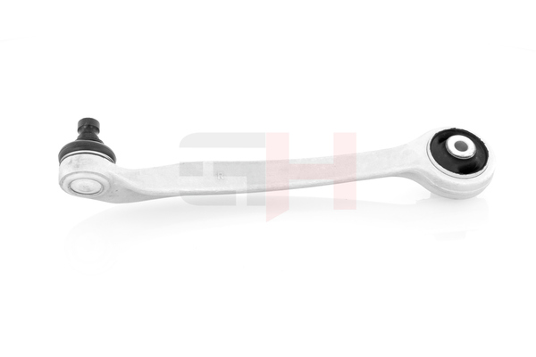 Numero OEM 8D0 407 506 D - Braccio oscillante, sospensione ruota GH-514727H AUDI, FORD, SEAT, SKODA, CHEVROLET