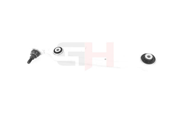 Numer OEM 4E0 407 155 C - Wahacz, zawieszenie koła GH-514730 AUDI