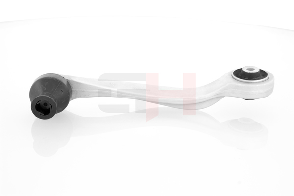 Número OEM 4E0 407 510 D - Barra oscilante de suspensión de ruedas GH-514734H AUDI