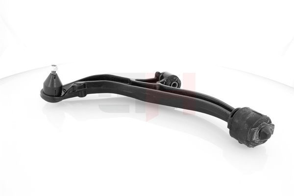 Bærearm GH-519321V GH CHRYSLER Voyager IV (RG, RS) 2.8 CRD 2004 150 hk