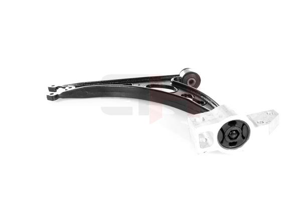 Número OEM 1K0 407 151 BF - Barra oscilante de suspensión de ruedas GH-519962V MERCEDES-BENZ, SEAT, AUDI, TOYOTA, HONDA
