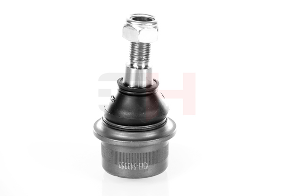 Número OEM A 211 330 04 35 - Rótula de suspensión GH-543353 MERCEDES-BENZ, OPEL, SMART