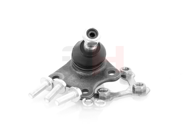 Número OEM 6Q0 407 365 M S1 - Rótula de suspensión GH-544368V SEAT, AUDI, SKODA