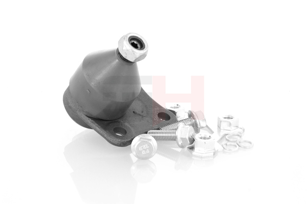 OEM-Nummer 1J0 407 366 D - Traggelenk GH-544710H VW, AUDI, MERCEDES-BENZ, SKODA, SEAT