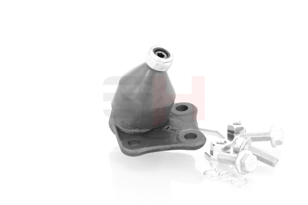 Número OEM 1J0 407 365 H - Rótula de suspensión GH-544710V BMW, MERCEDES-BENZ, SEAT, AUDI, NISSAN