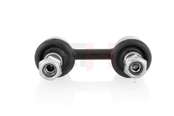 Bielletta barra stabilizzatrice GH-573028 GH MITSUBISHI Eclipse I Coupe (D22A) 2.0 i 16V 4WD 1993 150 CV