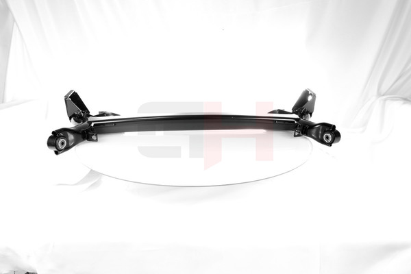 Akselskaft GH-592310 GH FIAT Panda II Hatchback (169) 1.3 JTD Multijet 4x4 (169AXG1A, 169AXG2A) 2010 75 hk