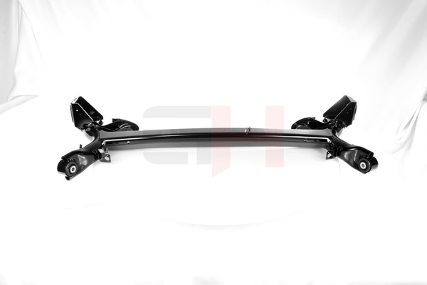 GH GH-592358 subframe FIAT 500 Hatchback (312) 1.3 D Multijet (312AYA1A) 78hp 2018