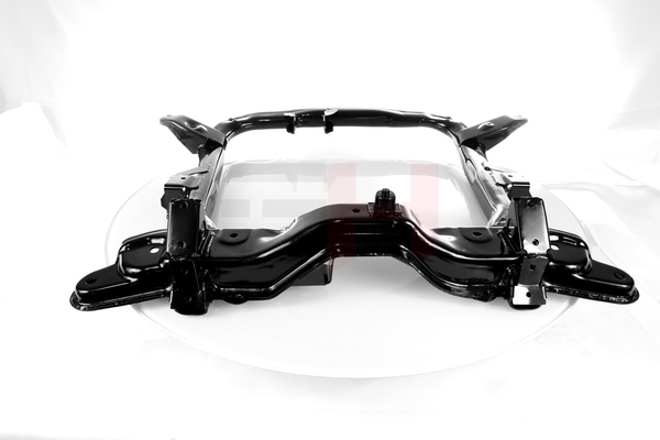 Hjelperamme / aggregatfeste GH-593610 GH OPEL Corsa C Hatchback (X01) 1.4 (F08, F68) 2004 90 hk