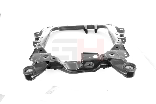 Hjelperamme / aggregatfeste GH-593621 GH OPEL Astra G CC (T98) 1.4 (F08, F48) 2008 90 hk