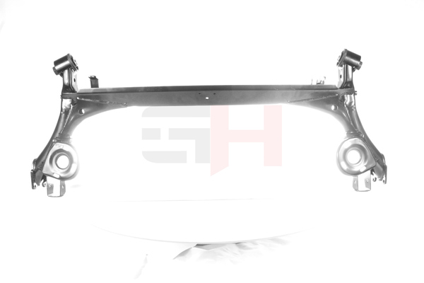GH | Hilfsrahmen GH-594778 SKODA Fabia I Limousine (6Y3) 2003 günstig online