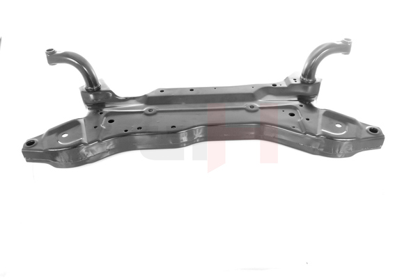 Achskörper GH-599333 GH JEEP Compass (MK49) 2.0 CRD 4x4 2013 120 PS