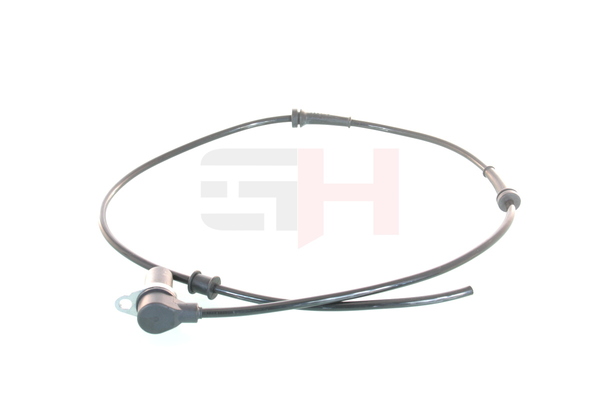 Sensore ABS GH-701000 GH ALFA ROMEO Spider (916, 916S) 3.0 V6 (916S1) 1995 192 CV
