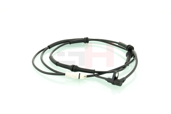 Sensore ABS GH-701002H GH ALFA ROMEO 147 (937) 1.9 JTD (937AXD1A, 937BXD1A) 2002 110 CV