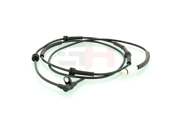 Sensore ABS GH-701002V GH ALFA ROMEO 147 (937) 1.9 JTD (937AXD1A, 937BXD1A) 2001 110 CV