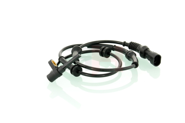 GH GH-701008V ABS sensor ALFA ROMEO 156 (932) 2.4 JTD 175 hp Diesel 2005