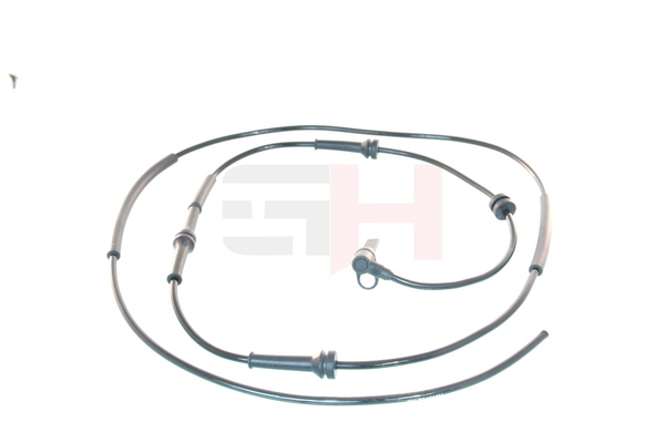 Sensore ABS GH-701010V GH ALFA ROMEO 156 Sedan (932) 1.9 JTD (932.AXN00, 932.BXE00) 2004 150 CV