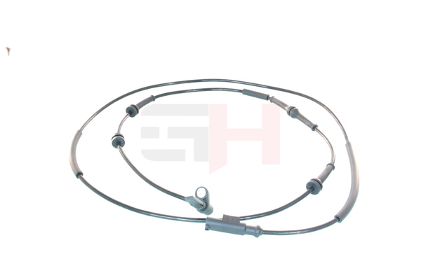 Sensore ABS GH-701016H GH ALFA ROMEO 156 Sedan (932) 1.9 JTD 1999 105 CV
