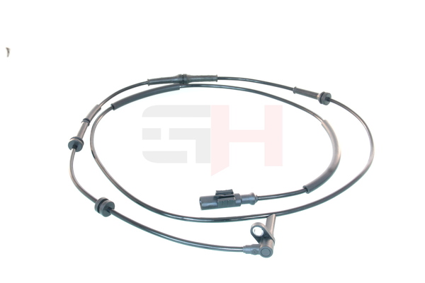 Sensore ABS GH-701016V GH ALFA ROMEO GT (937) 1.9 JTD (937CXN1B) 2010 150 CV