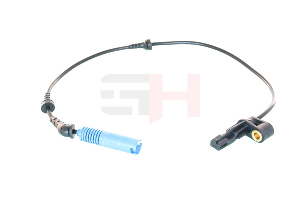 Sensor ABS GH-701502V GH MAZDA MX-5 II (NB) 1.6 16V (NB6C) 1999 110 cv