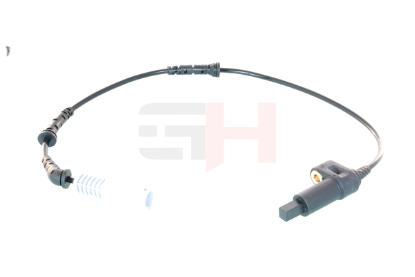 GH GH-701504 ABS sensor OPEL Astra J GTC (P10) 1.6 CDTI 136 hp Diesel 2015