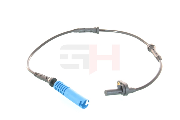 Numer OEM 1315-21 - Czujnik, prędkosć obrotowa koła GH-701521 BMW