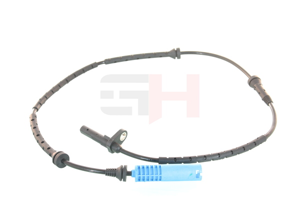 Número OEM 3 405 906 - Sensor ABS GH-701526 BMW