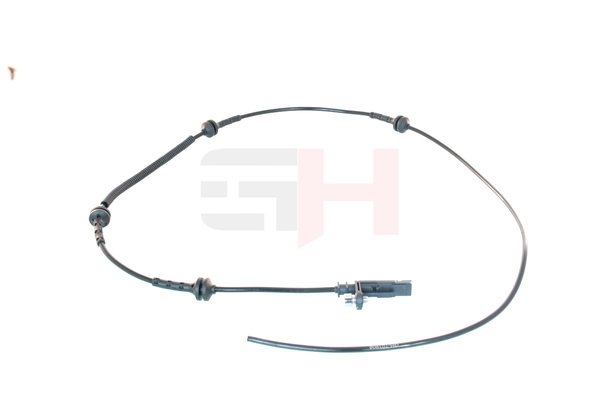 OEM-Nummer 4545 K6 - ABS-Sensor GH-701906 PEUGEOT, CITROËN